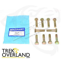 BOLT - BRITPART - 576522