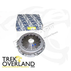 CLUTCH COVER ASSY - AP DRIVE - 576557G