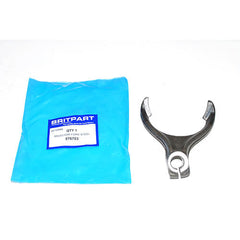 SELECTOR FORK STEEL - BRITPART - 576703