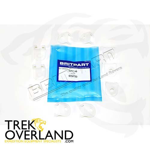 CLIP - BRITPART - 576723