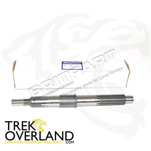 MAINSHAFT - BRITPART - 576725