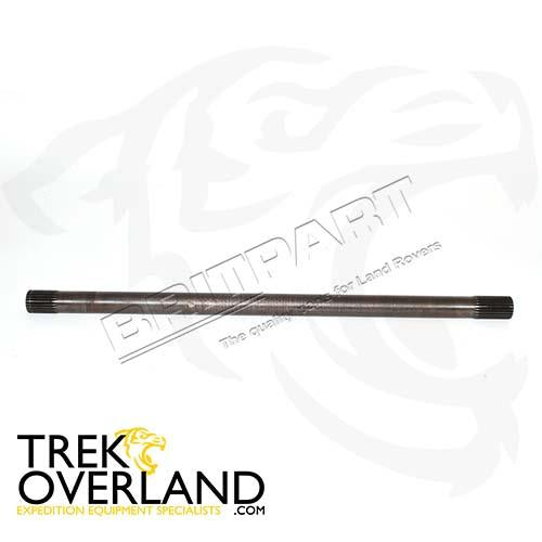 AXLE SHAFT SALISBURY - BRITPART - 576767