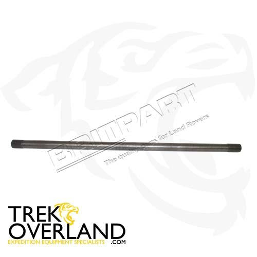 AXLE SHAFT SALISBURY - BRITPART - 576768