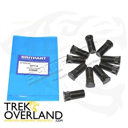 WHEEL STUD - BRITPART - 576825