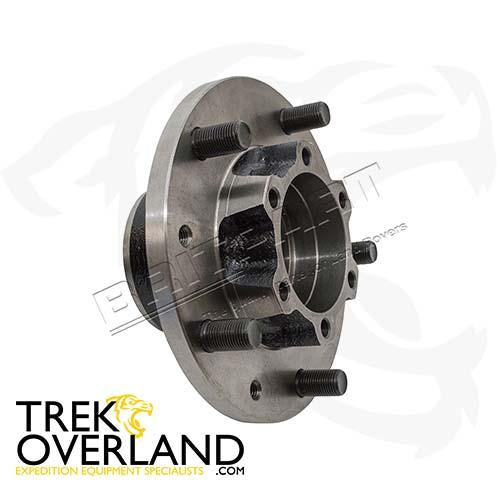 HUB ASSEMBLY - BRITPART - 576844