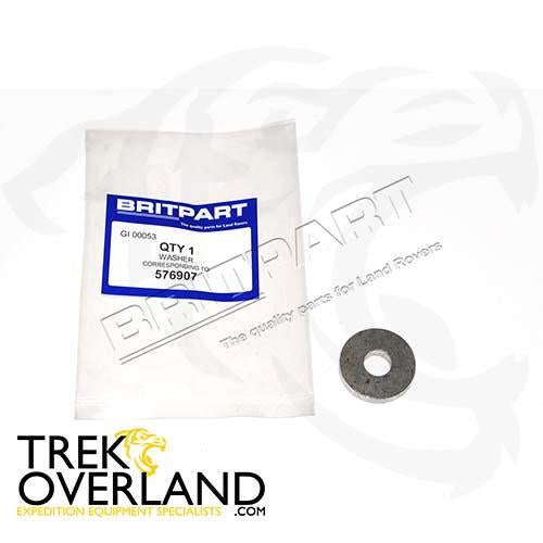 WASHER - SANTANA - 576907