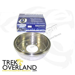 BRAKE DRUM 6 CYL. - BRITPART - 576974