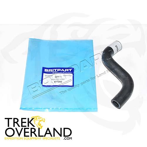 HEATER HOSE - BRITPART - 577292