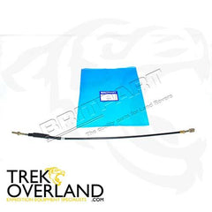 ACCELERATOR CABLE - BRITPART - 577356