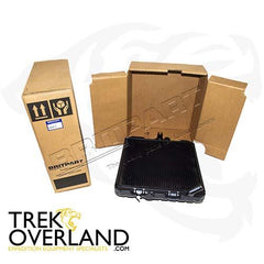 RADIATOR - COPPER CORE - BRITPART - 577609