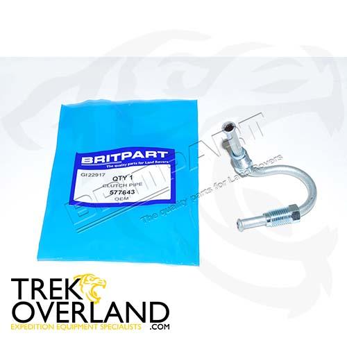 CLUTCH PIPE - OEM - 577643