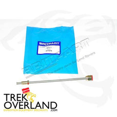 PIPE - BRITPART - 577679