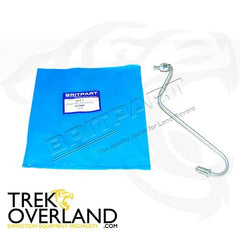 BRAKE PIPE PRESHAPED - OEM - 577687