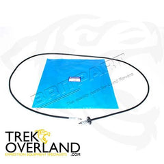 SPEEDO CABLE - BRITPART - 579165