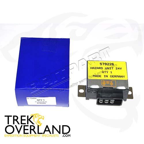 FLASHER - BRITPART - 579226