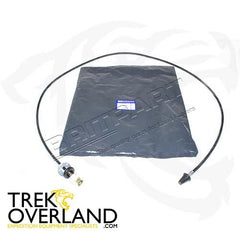 SPEEDO CABLE L/WEIGHT - BRITPART - 579435