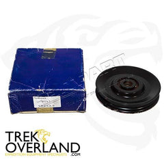 PULLEY ASSY - BRITPART - 582226