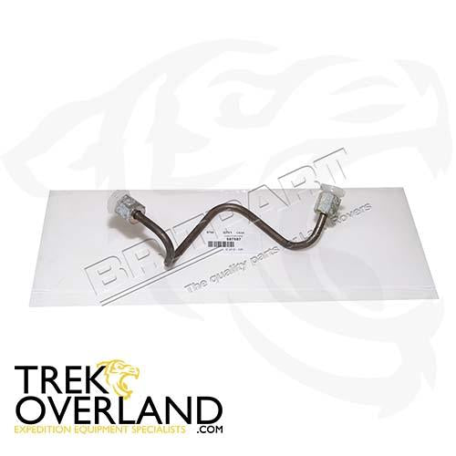 INJECTOR PIPE - OEM - 587587
