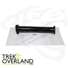 OIL FILLER PIPE - BRITPART - 587629