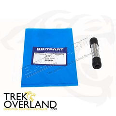 FUEL PIPE - BRITPART - 587684