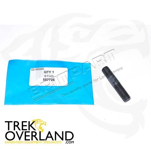 STUD - SANTANA - 587726