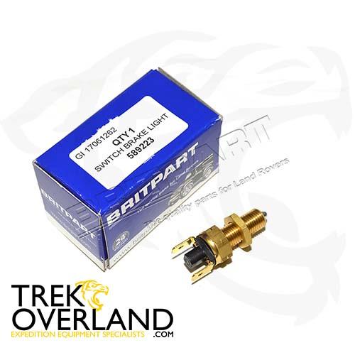 SWITCH BRAKE LIGHT - BRITPART - 589223