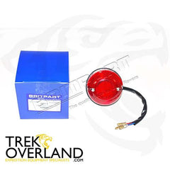 STOP TAIL LAMP - BRITPART - 589446