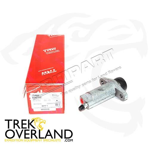 CLUTCH SLAVE CYLINDER - TRW - 591231G