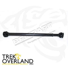 PROPSHAFT REAR 109 - HAR SPICER - 591279