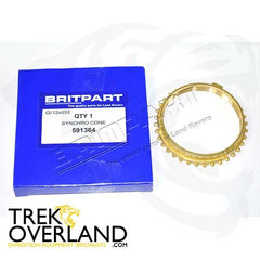 SYNCHRO CONE - BRITPART - 591364