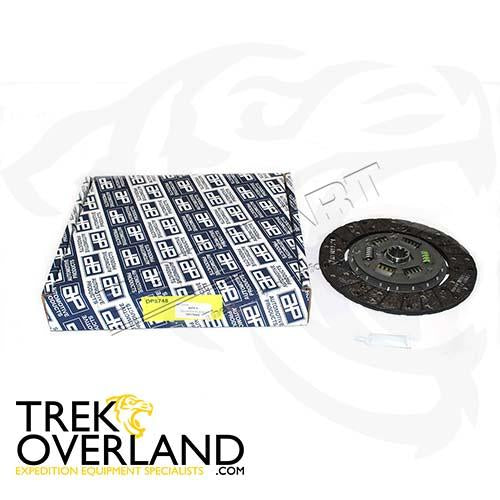 CLUTCH PLATE - AP DRIVE - 591704G