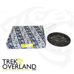 CLUTCH PLATE - AP DRIVE - 591704G