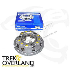 CLUTCH COVER - BRITPART - 591705