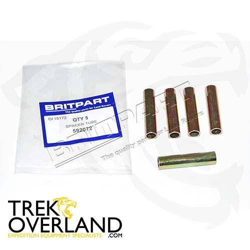 SPACER TUBE - BRITPART - 592072
