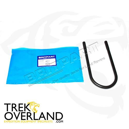 U BOLT - BRITPART - 592183