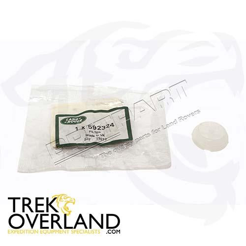 FILTER - SANTANA - 592324