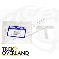 TEE PIECE - SANTANA - 592443