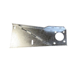 Steering Box To Chassis \ Bulkhead Support Bracket R/H Land Rover Series 3 - DDS Metals - 592984G