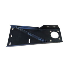 Steering Box To Chassis \ Bulkhead Support Bracket R/H Land Rover Series 3 - DDS Metals - 592984