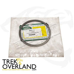 SHIM LT95 GEARBOX - BRITPART - 593698