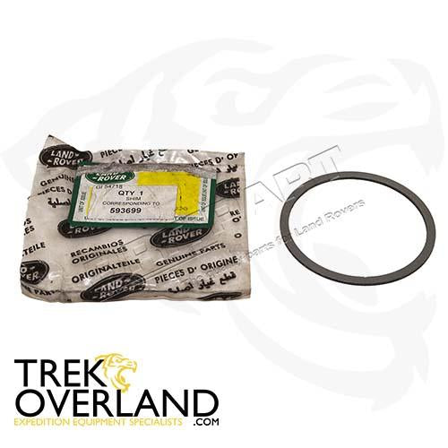 SHIM LT95 GEARBOX - BRITPART - 593699