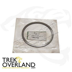 SHIM LT95 GEARBOX - BRITPART - 593703