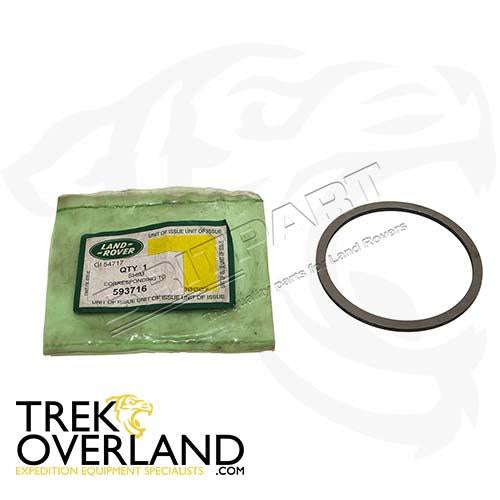 SHIM LT95 GEARBOX - BRITPART - 593716