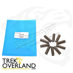 V8 SELECTOR SHAFT SPRING - OEM - 593802