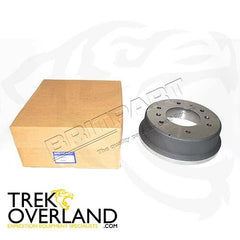BRAKE DRUM R - BRITPART - 593897