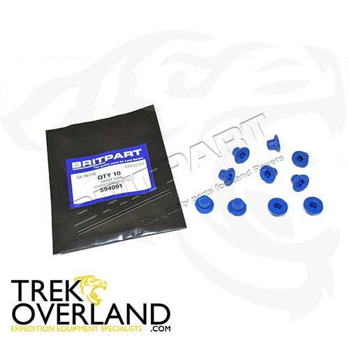 DUST CAP - BRITPART - 594091