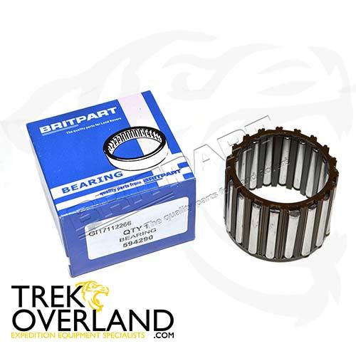 BEARING - BRITPART - 594290