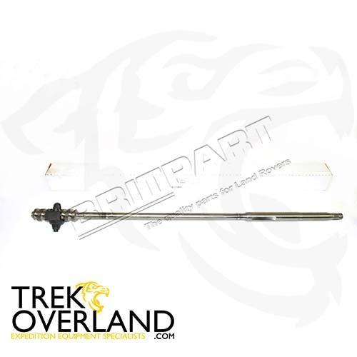 INNER COLUMN+MAIN NUT - BRITPART - 594506