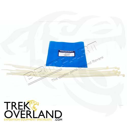 TYRAP STRAP - BRITPART - 594594