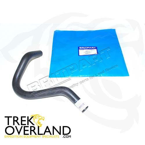 HEATER HOSE - BRITPART - 594632